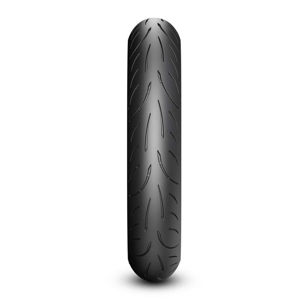 Metzeler Sportec M9 RR Front Tyre 110/70 ZR-17 M/C 54W Tubeless - EasyR