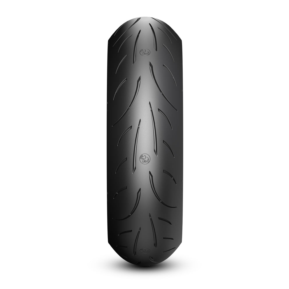 Metzeler Sportec M9 RR Rear Tyre 170/60R-17 72V Tubeless