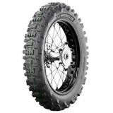 Michelin Enduro Medium 2 Rear Tyre 140/80-18 70R Tube Type