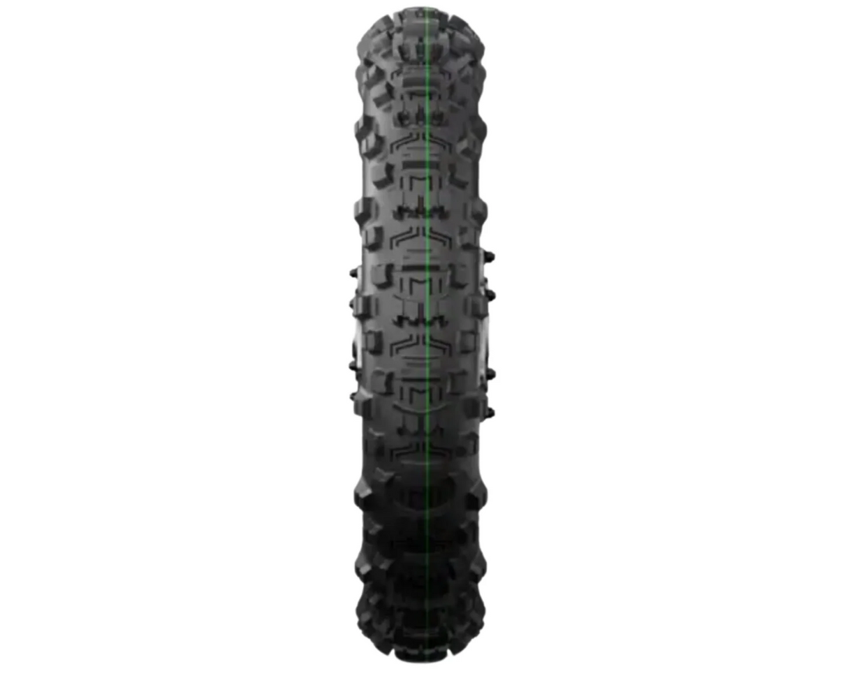 Michelin Enduro Medium 2 Rear Tyre 140/80-18 70R Tube Type