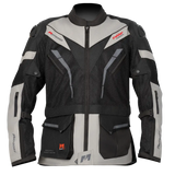 MotoDry Trekker Pro Summer Textile Jacket
