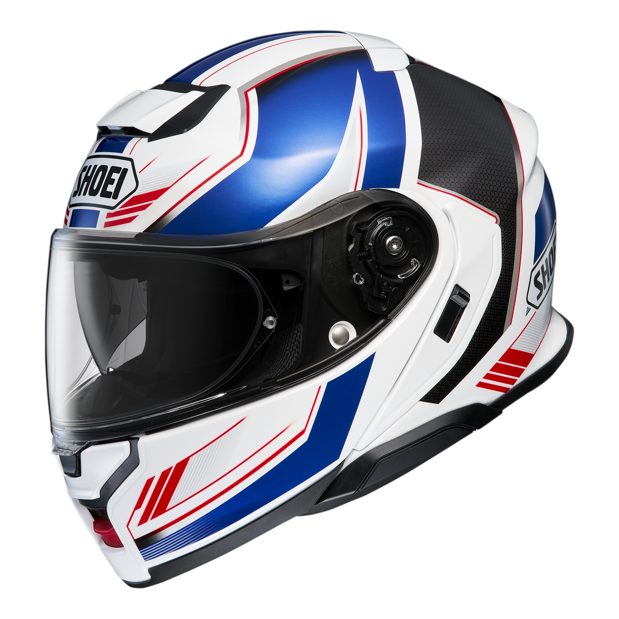 Shoei Neotec 3 Grasp TC-10 Helmet