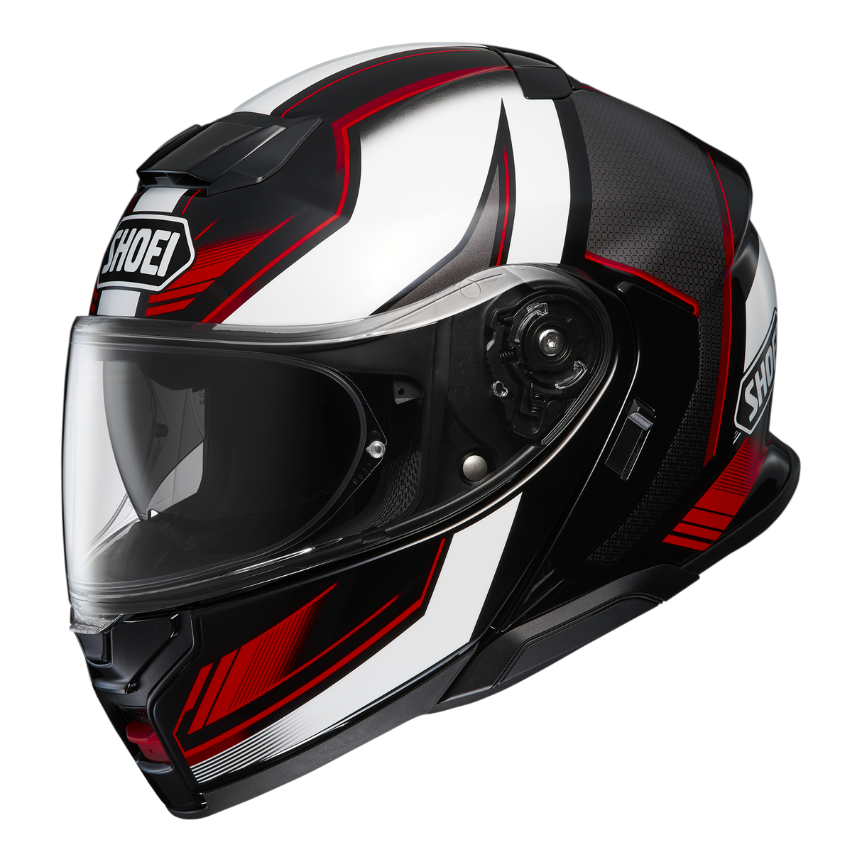 Shoei Neotec 3 Grasp TC-5 Helmet