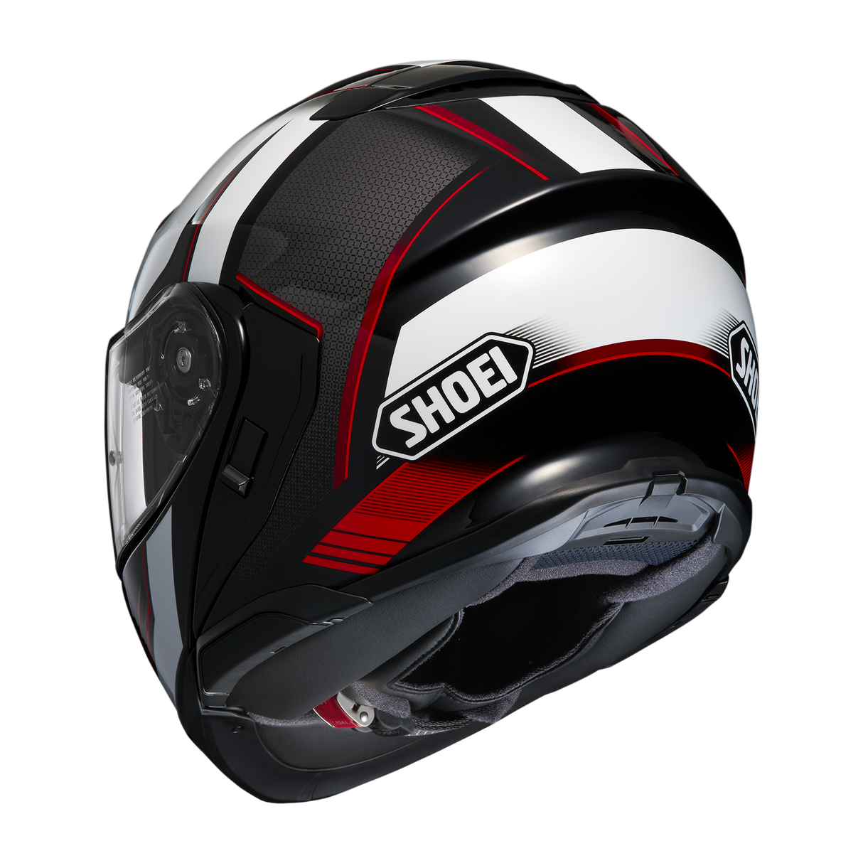 Shoei Neotec 3 Grasp TC-5 Helmet