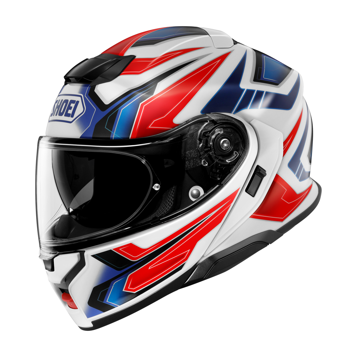 Shoei Neotec 3 Anthem TC-10 Helmet