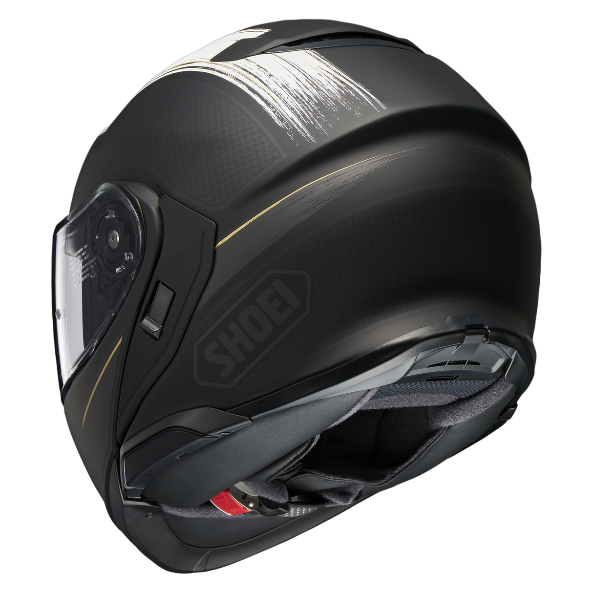 Shoei Neotec 3 Satori TC-5 Helmet