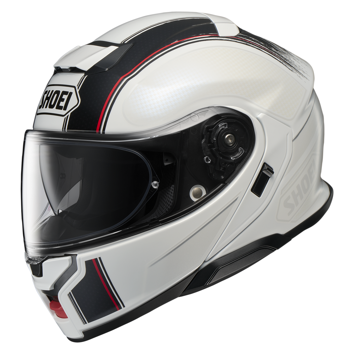 Shoei Neotec 3 Satori TC-6 Helmet