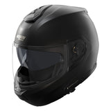 Nolan N100-6 Classico Flat Black Modular Helmet