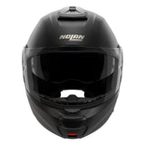 Nolan N100-6 Classico Flat Black Modular Helmet