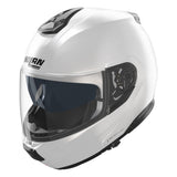Nolan N100-6 Classico White Modular Helmet