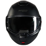 Nolan N120-1 Classico Flat Black Modular Helmet