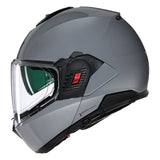 Nolan N120-1 Classico Grey Modular Helmet