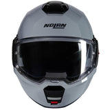 Nolan N120-1 Classico Grey Modular Helmet