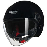 Nolan N21 Visor Classico Black Open Face Helmet