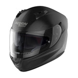 Nolan N60-6 Classic Flat Black Helmet
