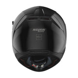 Nolan N60-6 Classic Flat Black Helmet
