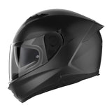 Nolan N60-6 Classic Flat Black Helmet