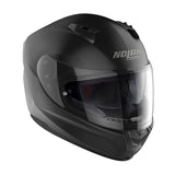 Nolan N60-6 Classic Flat Black Helmet