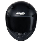 Nolan N60-6 Sport Classico Dark Edition Flat Black Helmet