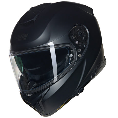 Nolan N80-8 Classico Flat Black Helmet