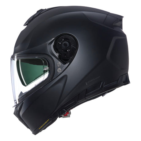 Nolan N80-8 Classico Flat Black Helmet