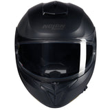 Nolan N80-8 Classico Flat Black Helmet