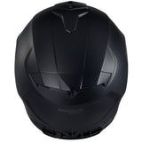 Nolan N80-8 Classico Flat Black Helmet