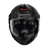 Nolan X-1005 Ultra Carbon Dyad Carbon/Black Modular Helmet
