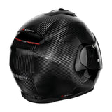 Nolan X-1005 Ultra Carbon Dyad Carbon/Black Modular Helmet