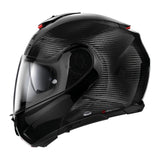 Nolan X-1005 Ultra Carbon Dyad Carbon/Black Modular Helmet