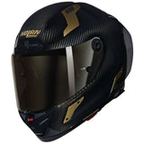 Nolan X-804 RS Ultra Carbon Aureo Gold Edition Helmet