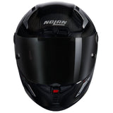 Nolan X-804 RS Ultra Carbon Argento Silver Edition Helmet