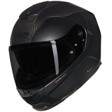 Nolan X-903 Ultra Carbon Triplonero Flat Black/Carbon Helmet