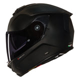 Nolan X-903 Ultra Carbon Triplonero Flat Black/Carbon Helmet