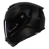 Nolan X-903 Ultra Carbon Puro Carbon Helmet