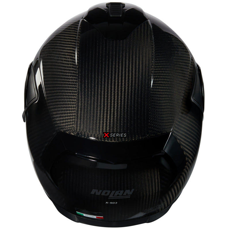Nolan X-903 Ultra Carbon Puro Carbon Helmet