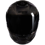Nolan X-903 Ultra Carbon Intrigo Carbon/Grey/Black Helmet