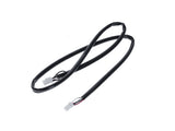 NAMZ Custom Cycle Products NMZ-NSXH-FX36 36" Long Speedometer & Instrument Complete Harness for Harley-Davidson Street Bob/Breakout/FXDRS/Standard 18-Up/Low Rider ST 22-Up