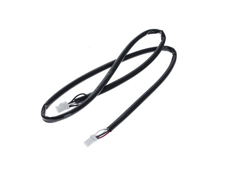NAMZ Custom Cycle Products NMZ-NSXH-FX36 36" Long Speedometer & Instrument Complete Harness for Harley-Davidson Street Bob/Breakout/FXDRS/Standard 18-Up/Low Rider ST 22-Up