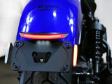 New Rage Cycles NRC-REBEL500-FE Fender Eliminator Kit for Honda CMX/Rebel 500cc 17-Up