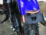 New Rage Cycles NRC-REBEL500-FE Fender Eliminator Kit for Honda CMX/Rebel 500cc 17-Up