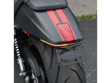 New Rage Cycles NRC-VROD-FE Fender Eliminator Kit for V-Rod Night Rod Special (VRSCDX) 12-17