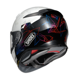 Shoei NXR2 Origami TC-5 Helmet