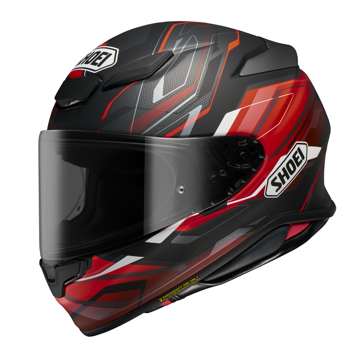 Shoei NXR2 Capriccio TC-1 Helmet