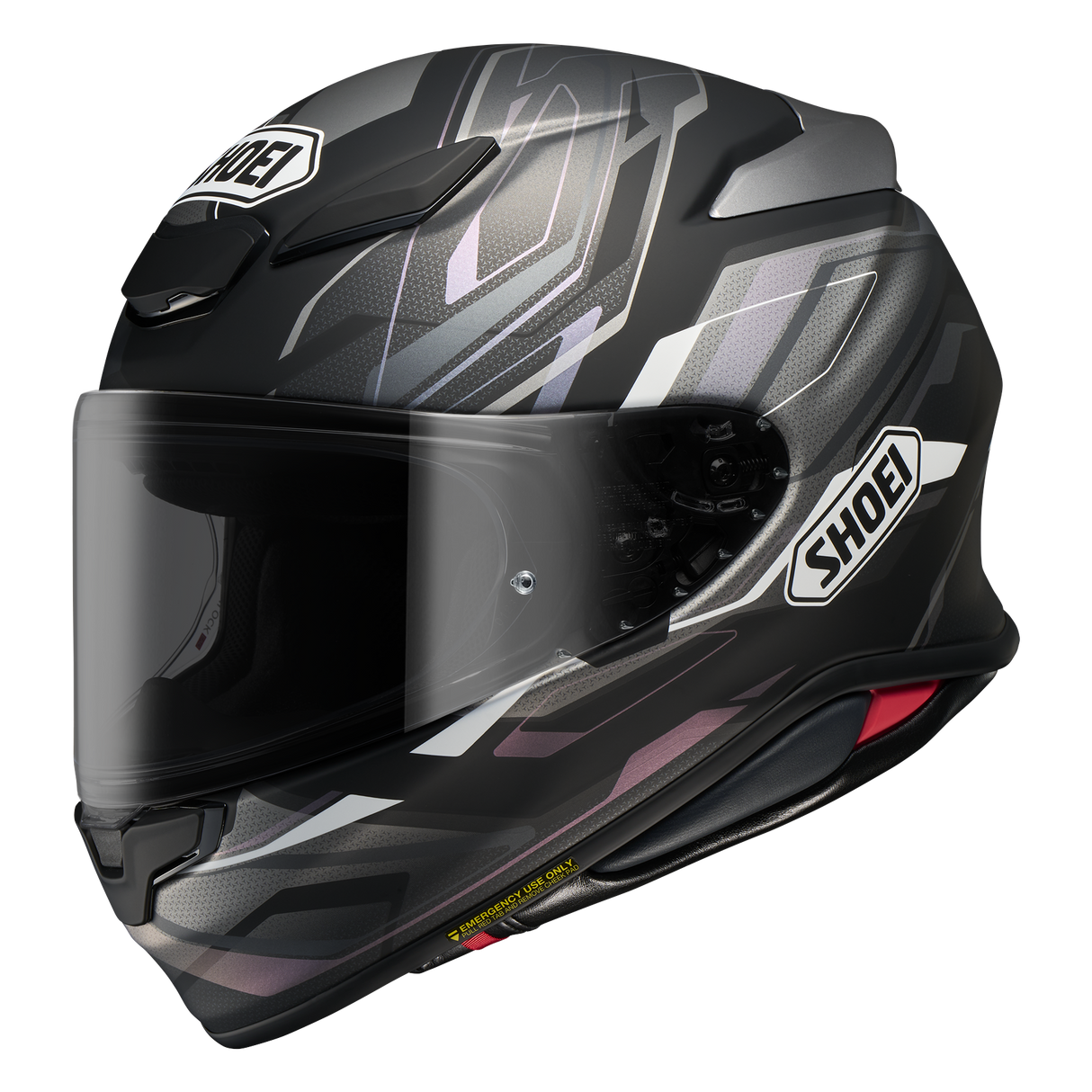 Shoei NXR2 Capriccio TC-5 Helmet