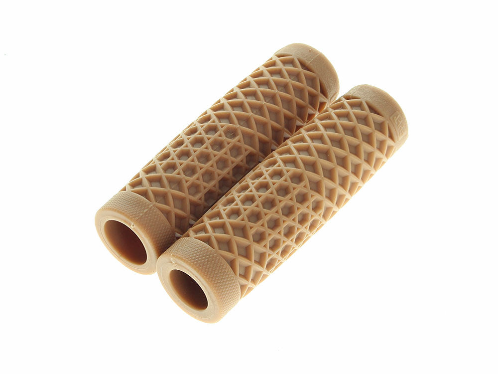 Odi Grips ODI-B01VTGR Vans/Cult 7/8" Handgrips Gum Rubber