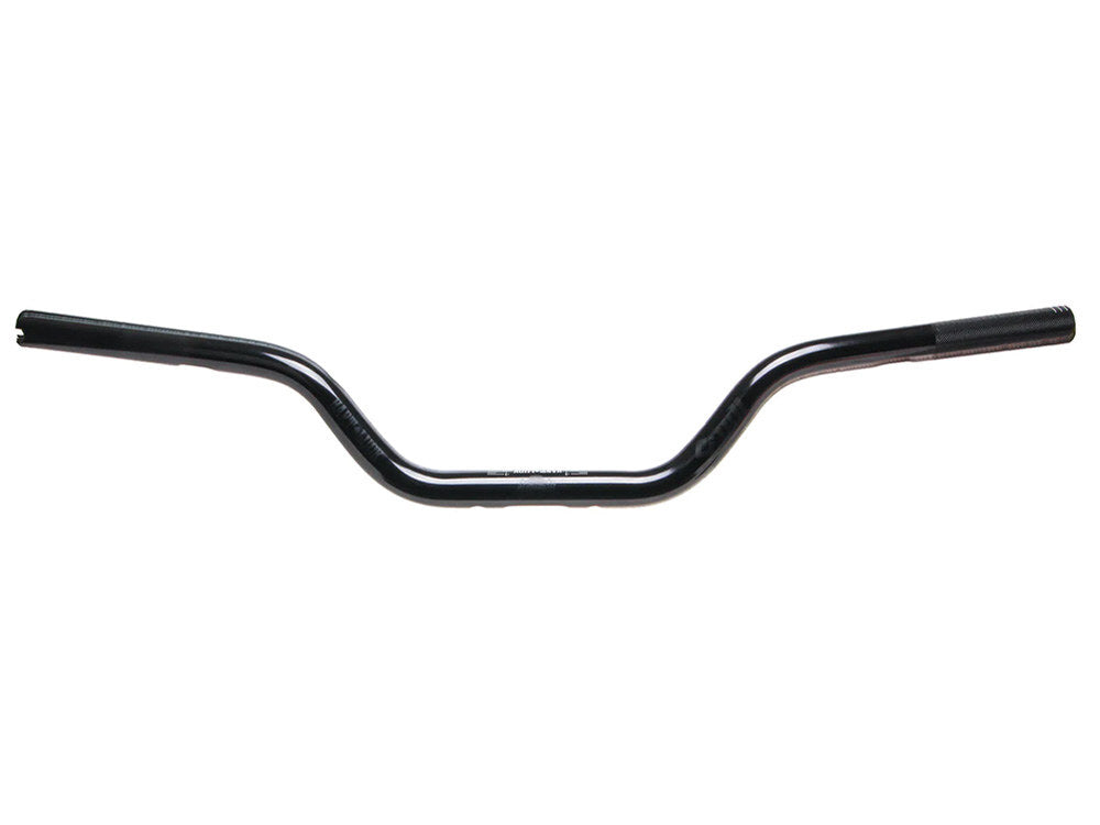 Odi ODI-H691CHB 1-1/8" V-Twin Moto Hart-Luck Edition Handlebar Polished Black