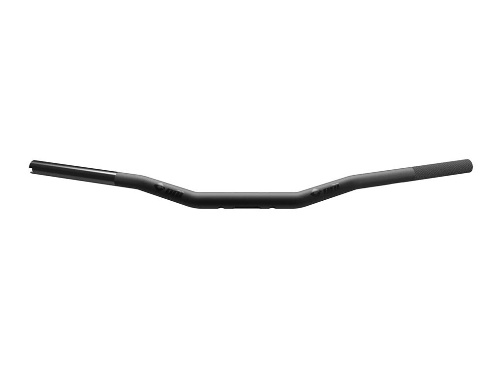 Odi ODI-H692VTB 1-1/8" V-Twin Tracker Handlebar Black