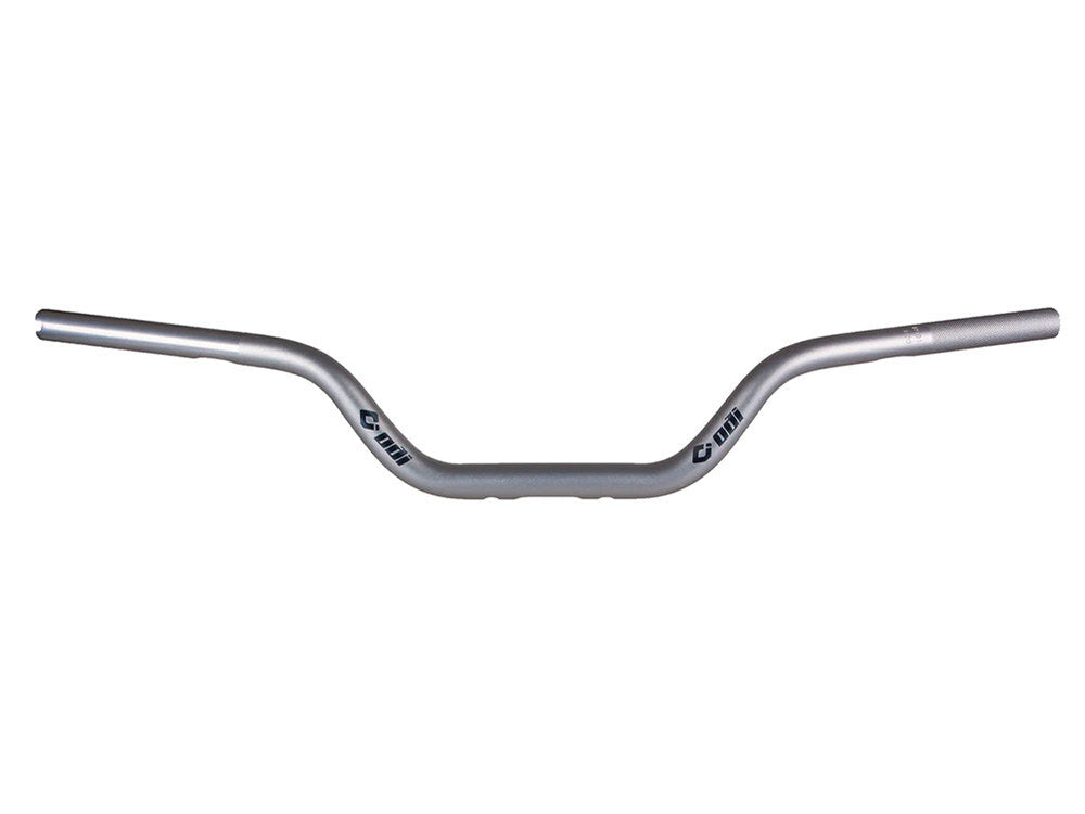 Odi ODI-H791MXS 1" V-Twin Moto Handlebar Silver