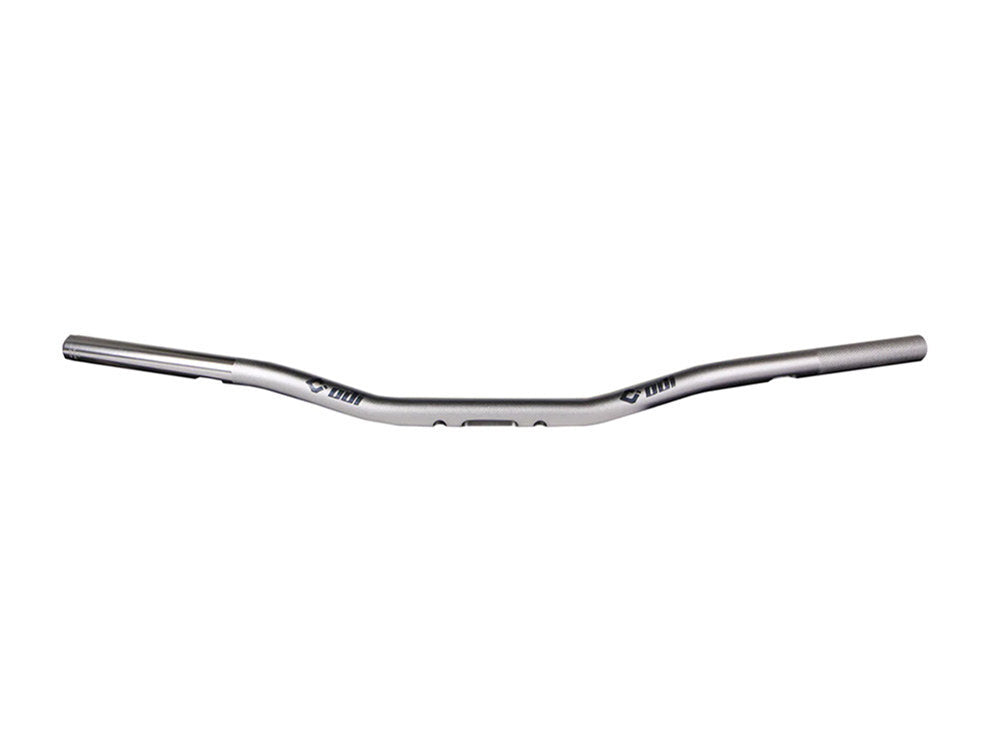 Odi ODI-H792VTS 1" V-Twin Tracker Handlebar Silver